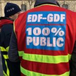 Les usagers aux côtés des salariés du secteur de l’énergie
