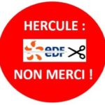 Non à la casse d’Électricité de France (EDF)