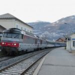Faire passer le train de nuit Paris – Briançon par Pertuis en 2021