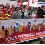 Service public en danger :1 000 suppressions d’emplois à la Banque de France !