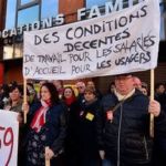 Pour une CAF et une sécurité sociale à la hauteur des enjeux, tous ensemble !