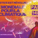 COP26 : Appel à mobilisation le 6 novembre pour la justice climatique