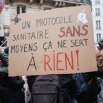 Covid : des mesures protectrices pour la communauté éducative