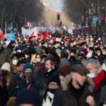 Le 27 janvier, la Convergence des services publics avec les salarié·e·s !