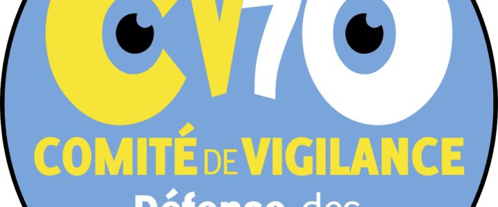 Total soutien aux mobilisation pour l’hôpital public à Gray (Haute-Saône)