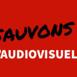 Sauvons le service public de l'audiovisuel