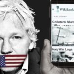 Liberté pour Julian Assange