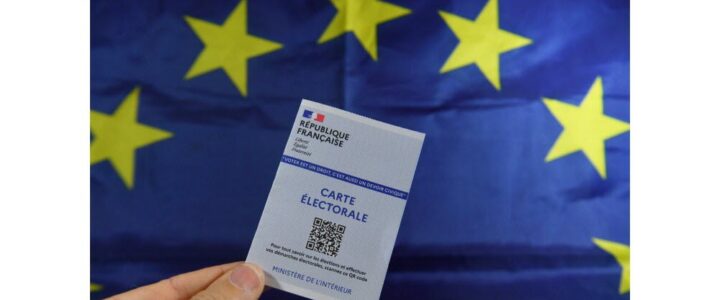 Européennes : la Convergence interroge les candidats Européennes : la Convergence interroge les candidats