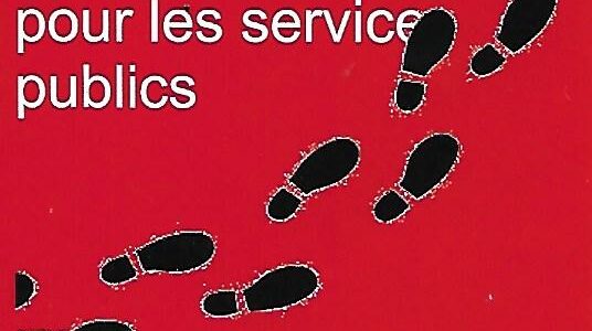 Beny-Bocage : mobilisation pour la défense et la promotion des services publics en milieu rural Beny-Bocage : mobilisation pour la défense et la promotion des services publics en milieu rural